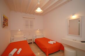Milena Hotel