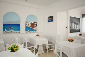 Milena Hotel