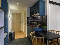 Aparthotel Adagio Access Kiel