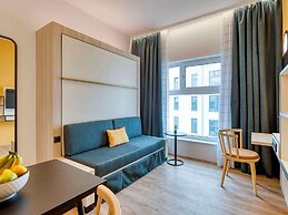 Aparthotel Adagio Access Kiel