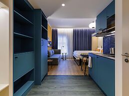 Aparthotel Adagio Access Kiel