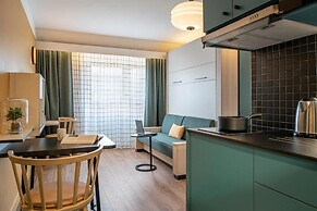 Aparthotel Adagio Access Kiel