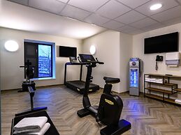 Aparthotel Adagio Access Kiel