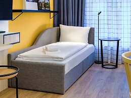 Aparthotel Adagio Access Kiel