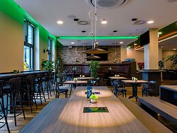 Aparthotel Adagio Access Kiel