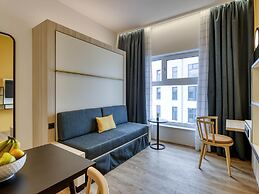 Aparthotel Adagio Access Kiel