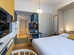 Aparthotel Adagio Access Kiel