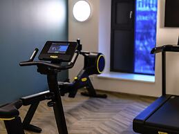 Aparthotel Adagio Access Kiel
