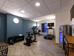 Aparthotel Adagio Access Kiel