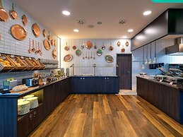 Aparthotel Adagio Access Kiel