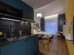 Aparthotel Adagio Access Kiel