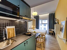 Aparthotel Adagio Access Kiel