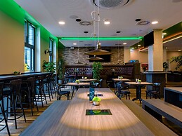 Aparthotel Adagio Access Kiel