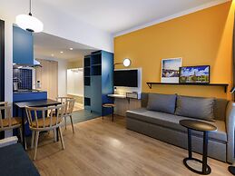 Aparthotel Adagio Access Kiel