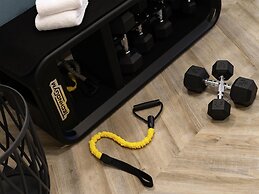 Aparthotel Adagio Access Kiel