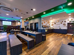 Aparthotel Adagio Access Kiel