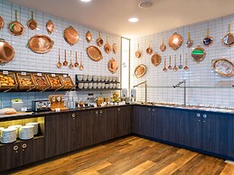 Aparthotel Adagio Access Kiel