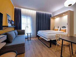 Aparthotel Adagio Access Kiel