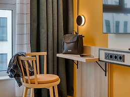 Aparthotel Adagio Access Kiel