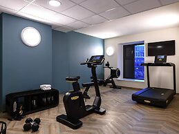 Aparthotel Adagio Access Kiel