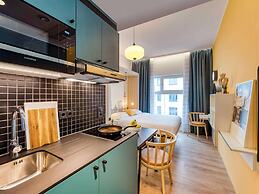 Aparthotel Adagio Access Kiel