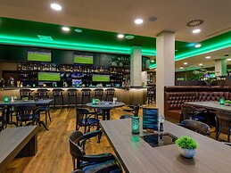 Aparthotel Adagio Access Kiel
