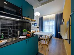 Aparthotel Adagio Access Kiel