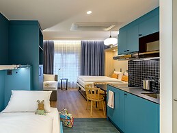 Aparthotel Adagio Access Kiel