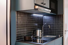 Aparthotel Adagio Access Kiel