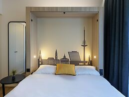 Aparthotel Adagio Access Kiel