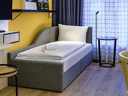 Aparthotel Adagio Access Kiel
