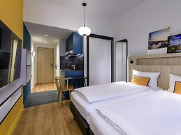Aparthotel Adagio Access Kiel