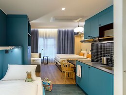 Aparthotel Adagio Access Kiel