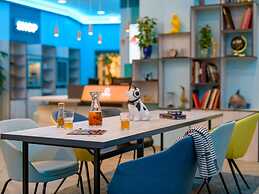 Aparthotel Adagio Access Kiel