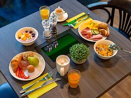 Aparthotel Adagio Access Kiel