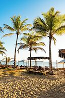 Travel Inn Pousadas & Beach Club Trancoso