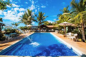 Travel Inn Pousadas & Beach Club Trancoso
