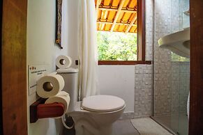 Travel Inn Pousadas & Beach Club Trancoso