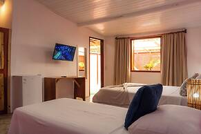 Travel Inn Pousadas & Beach Club Trancoso