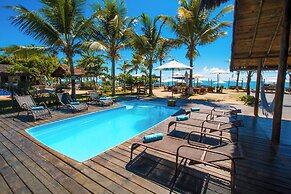 Travel Inn Pousadas & Beach Club Trancoso