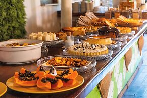 Travel Inn Pousadas & Beach Club Trancoso