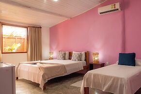 Travel Inn Pousadas & Beach Club Trancoso