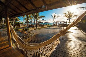 Travel Inn Pousadas & Beach Club Trancoso