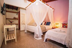 Travel Inn Pousadas & Beach Club Trancoso