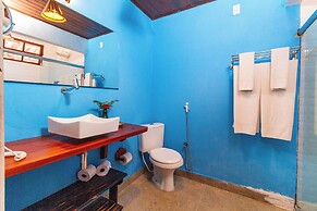 Travel Inn Pousadas & Beach Club Trancoso