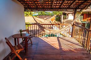 Travel Inn Pousadas & Beach Club Trancoso