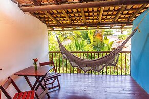 Travel Inn Pousadas & Beach Club Trancoso