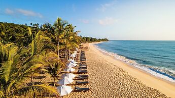 Travel Inn Pousadas & Beach Club Trancoso