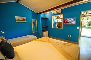Travel Inn Pousadas & Beach Club Trancoso