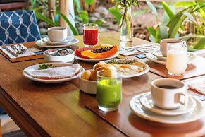 Travel Inn Pousadas & Beach Club Trancoso